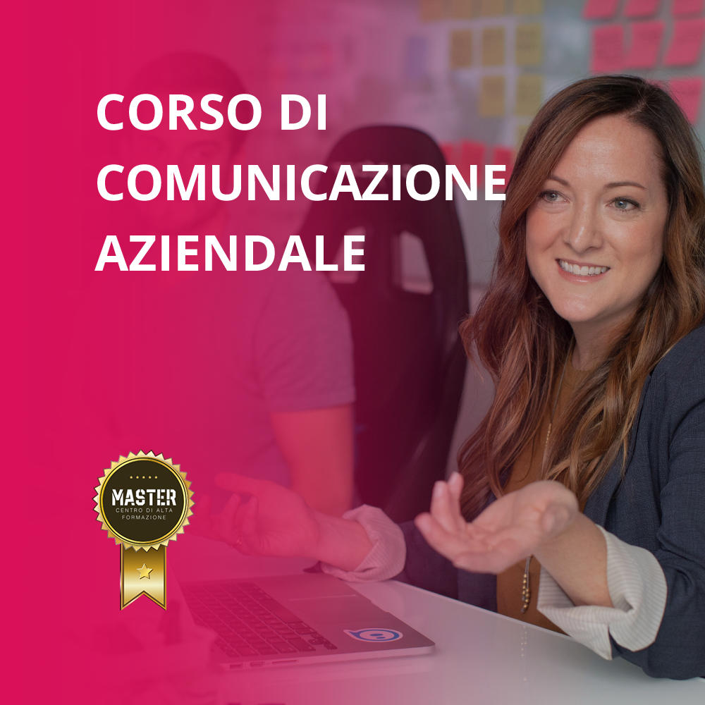 Corso di Comunicazione efficace in Azienda