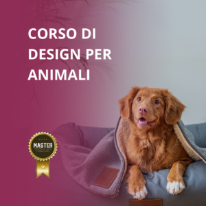 Corso di Progettazione Design per Animali