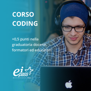 Certificazione Informatica CODING Eipass
