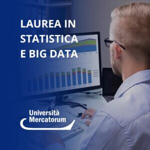 Laurea in Statistica e Big Data