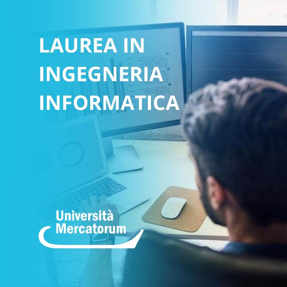 Laurea in Ingegneria Informatica