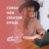 Certificazione Web Creator Eipass