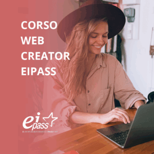 Certificazione Web Creator Eipass