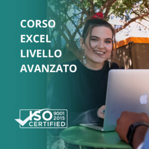 corso excel livello avanzato