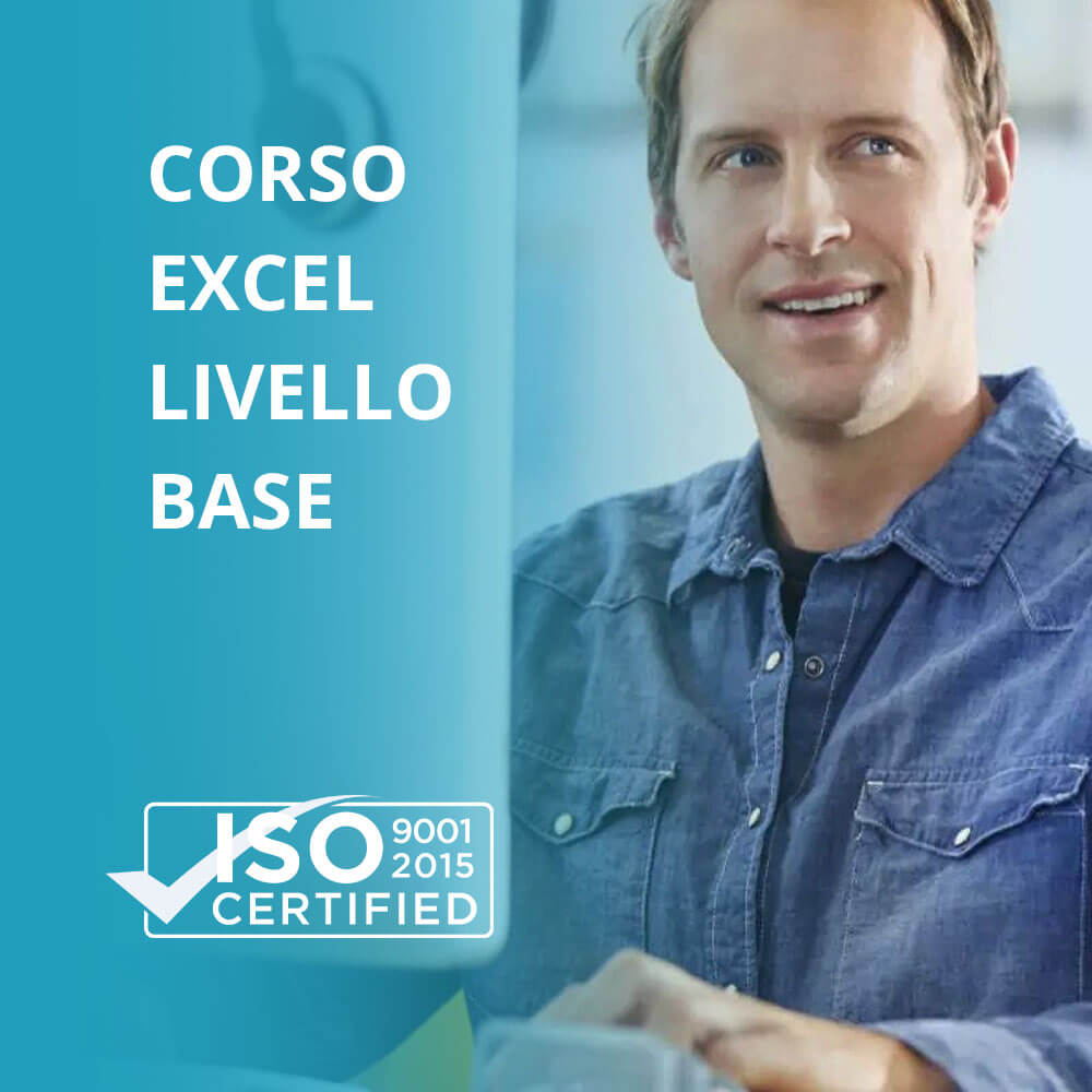 Corso Excel livello base