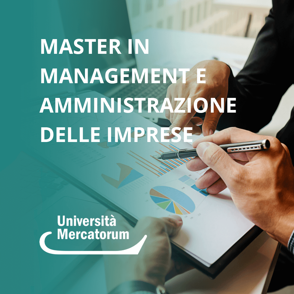 Management e amministrazione delle imprese