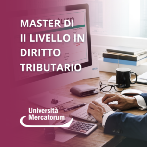 diritto tributario