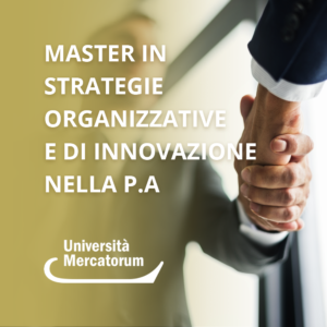 innovazione nella PA