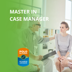Master in Case Manager