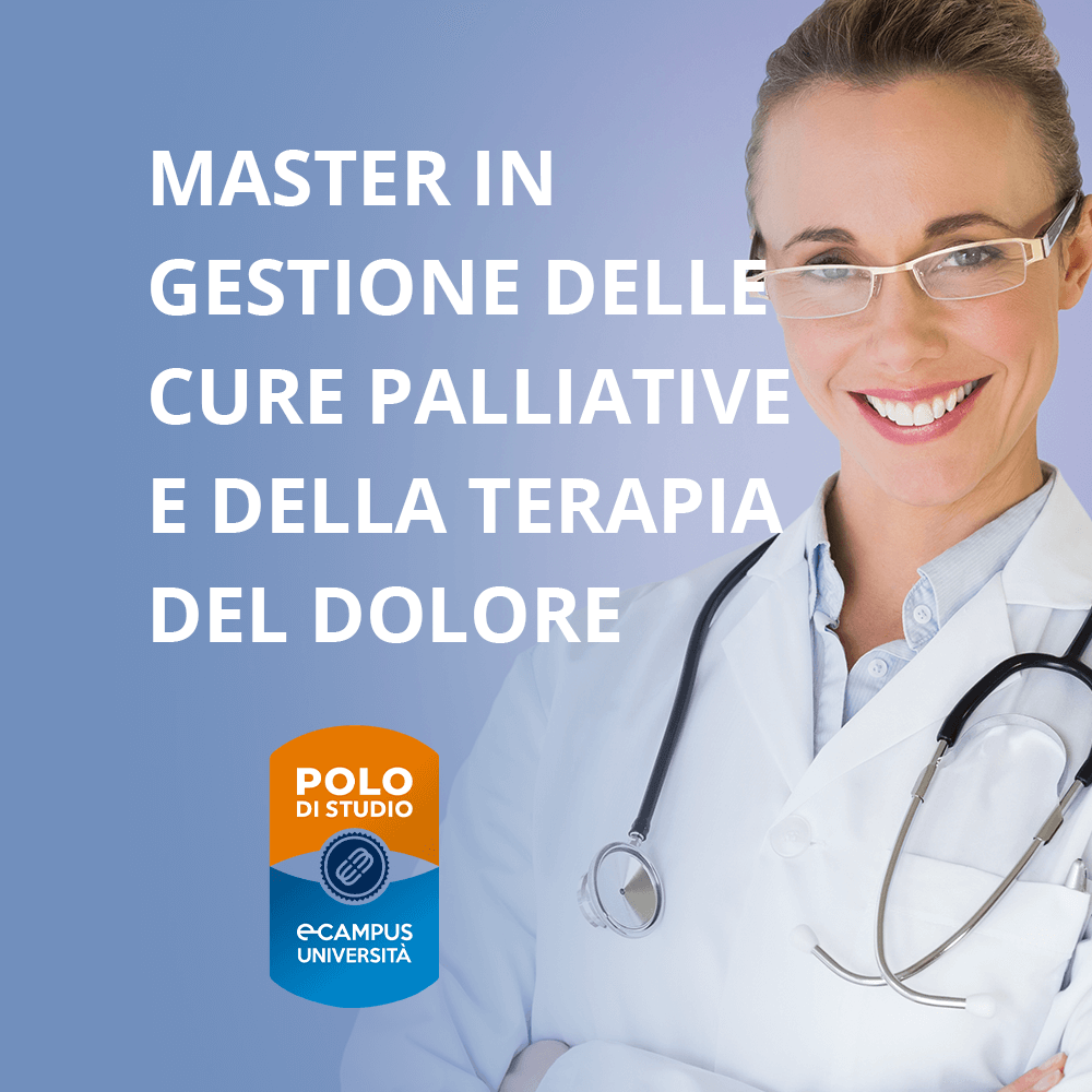 Cure palliative e terapia del dolore