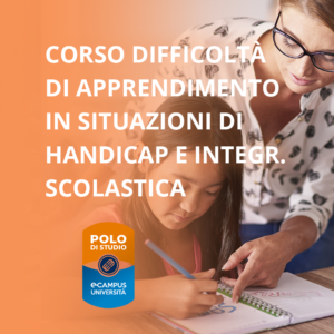 Difficoltà dell’apprendimento in situazioni di handicap e integrazione scolastica