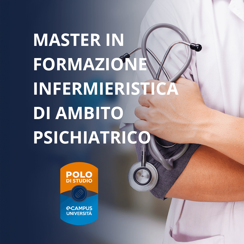 Formazione infermieristica di ambito psichiatrico