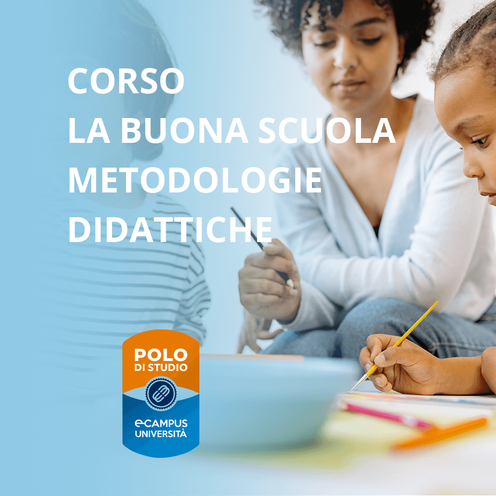 La buona scuola - Metodologie didattiche