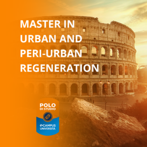 URBAN AND PERI-URBAN REGENERATION