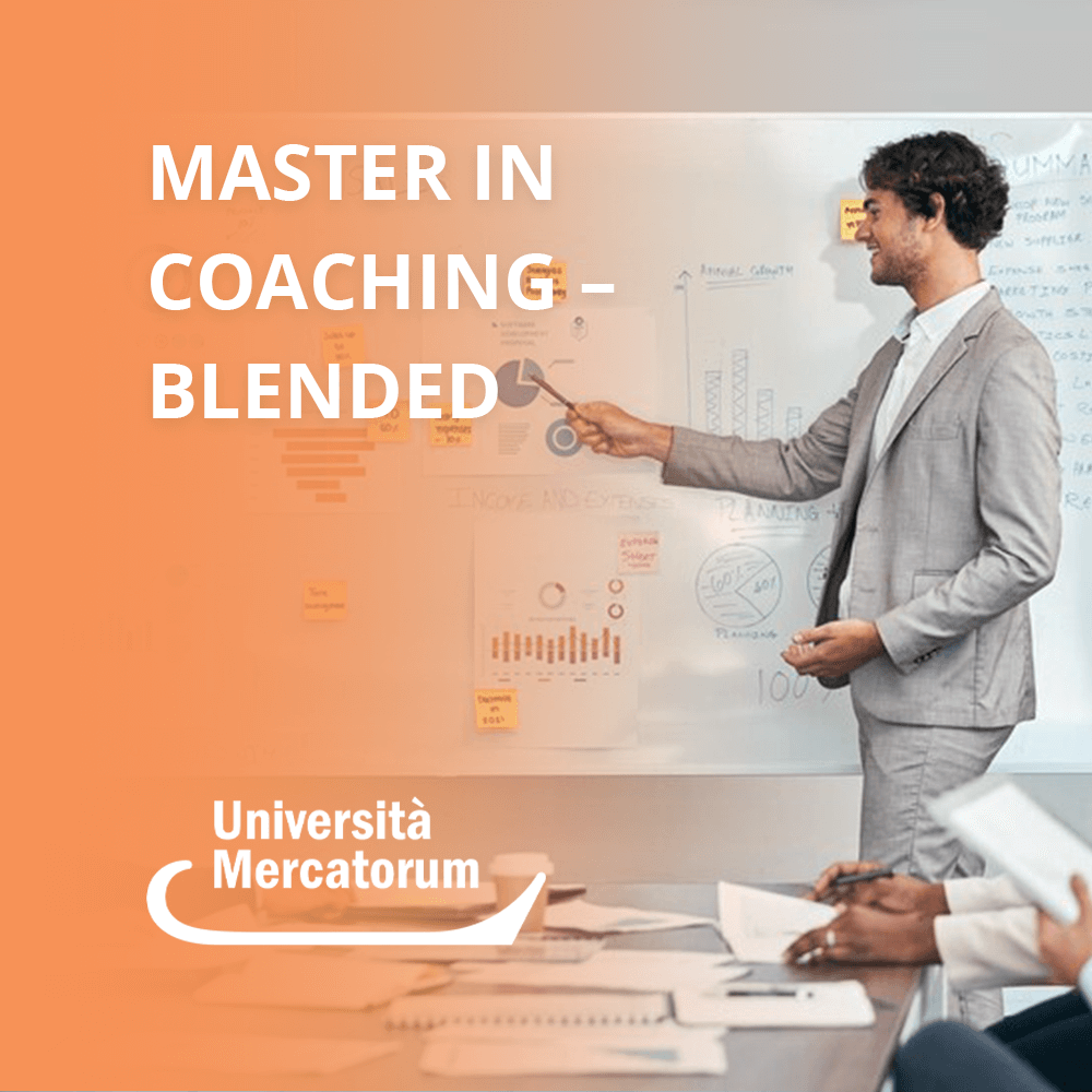 coaching blended