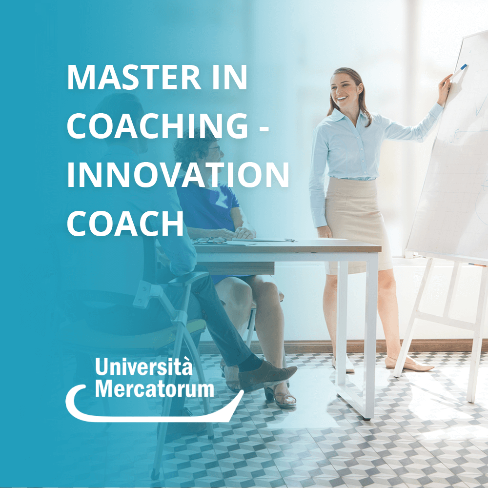 coaching innovation