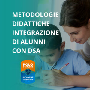 Corso di perfezionamento DSA