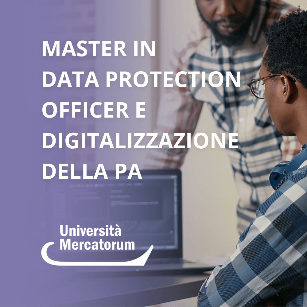 data protection officer