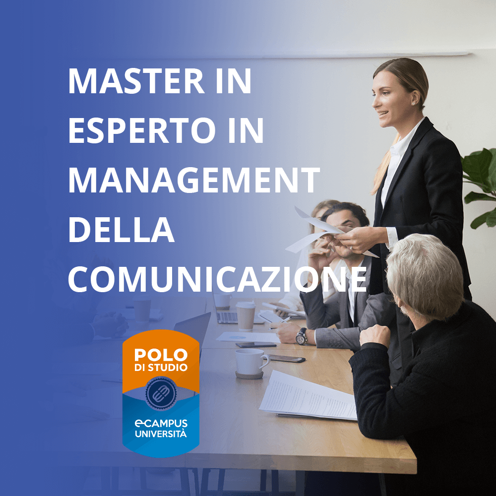 management della comunicazion