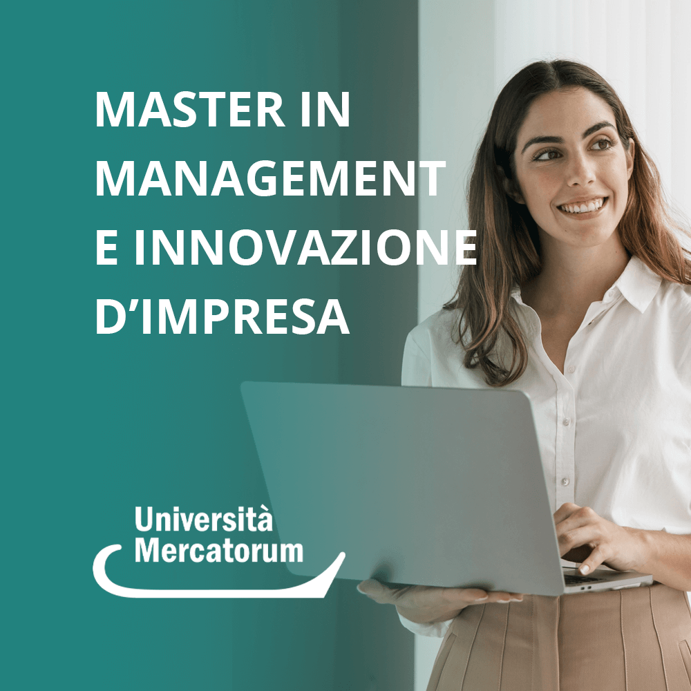 management e innovazione d'impresa