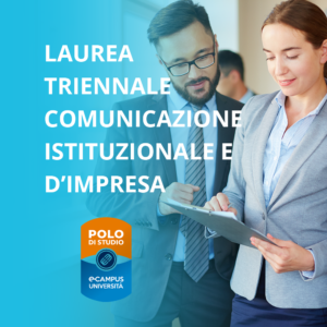 Comunicazione Istituzionale e d’Impresa