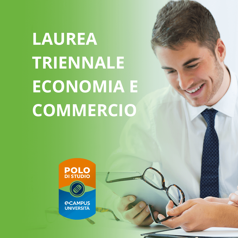 Economia e Commercio