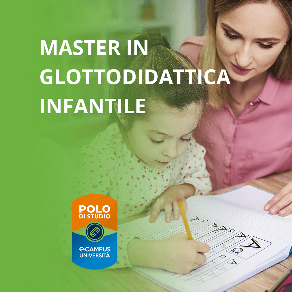 Glottodidattica infantile