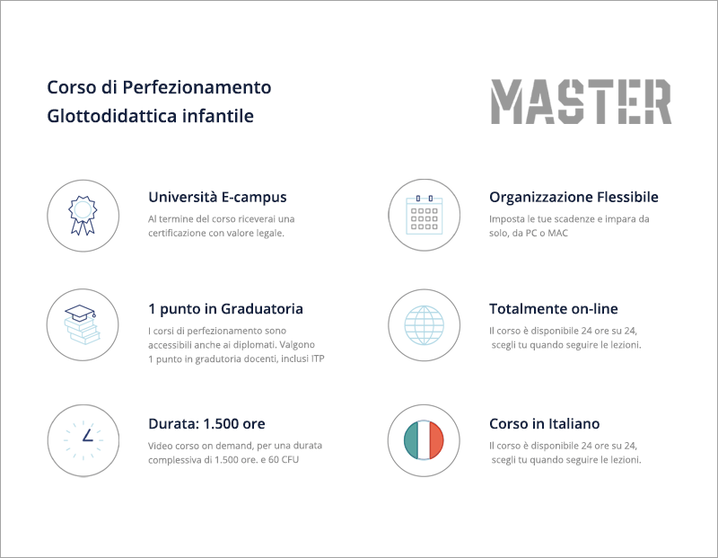 Glottodidattica infantile