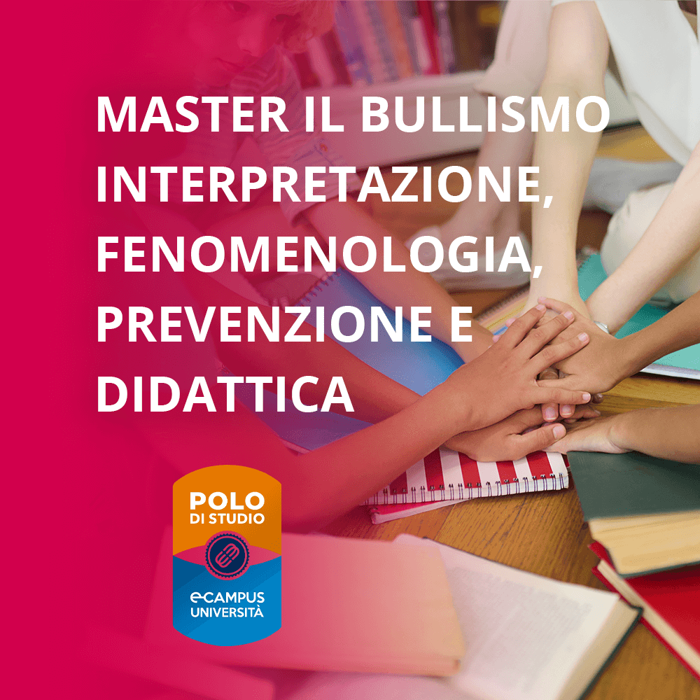 Il bullismo: interpretazione, fenomenologia, prevenzione e didattica