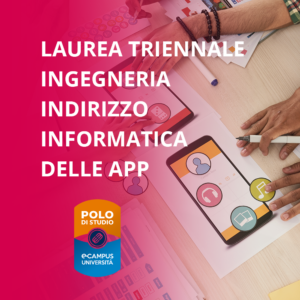 Ingegneria Informatica e delle App