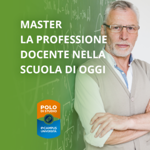 La professione docente nella scuola di oggi