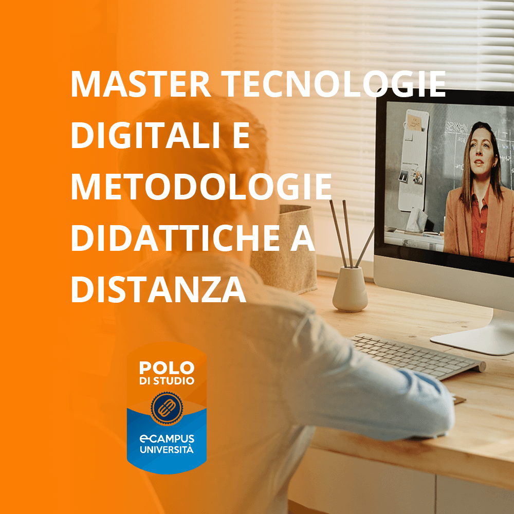 Tecnologie digitali e metodologie didattiche a distanza