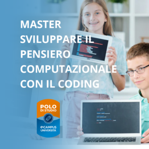 Competenze per sviluppare il pensiero computazionale con il coding