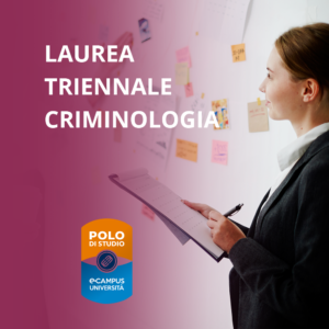 Criminologia