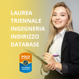 Ingegneria Informatica e dell'Automazione indirizzo Database