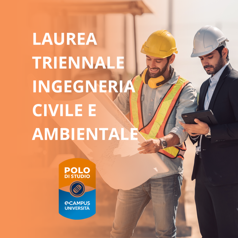 Ingegneria Civile e Ambientale