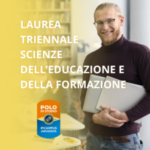 Scienze dell'Educazione e della Formazione