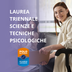 Scienze e Tecniche Psicologiche