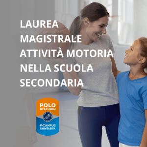 Attivita Motoria nella Scuola Secondaria