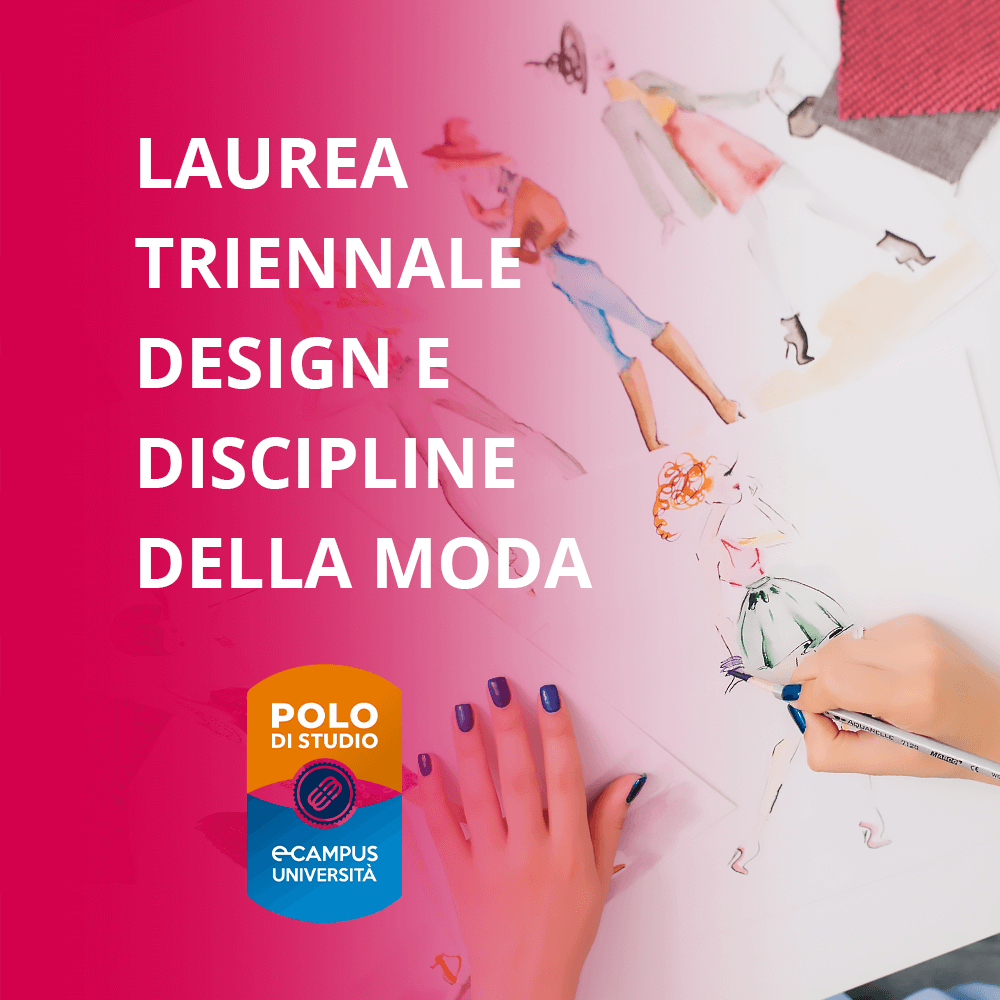 Design e Discipline della Moda