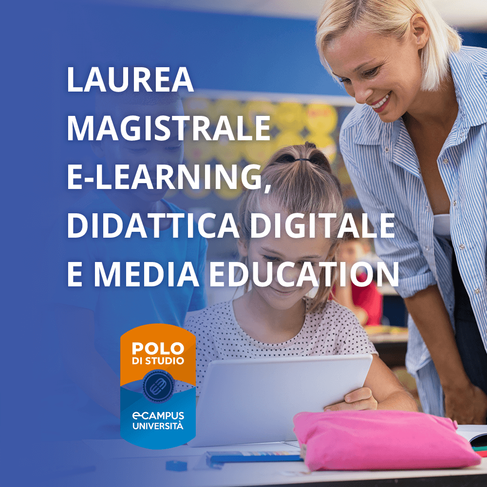 E-learning, Didattica Digitale e Media Education