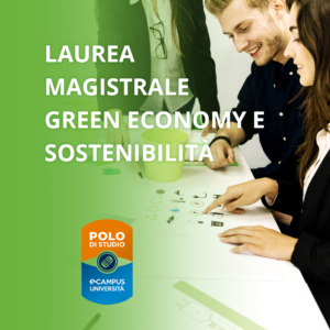 Green Economy e Sostenibilità