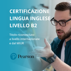 Esame di certificazione inglese livello B2