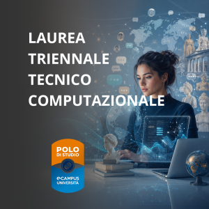 Laurea Triennale Tecnico - Computazione