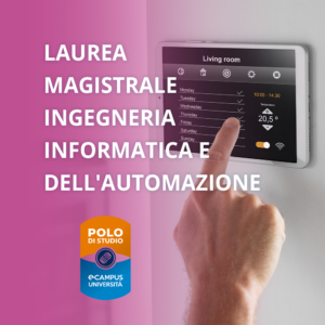 Ingegneria Informatica e dell'Automazione