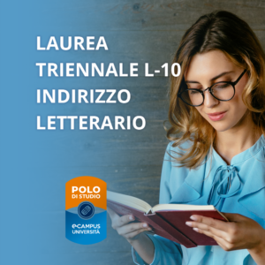 Letteratura, Arte, Musica e Spettacolo - indirizzo Letterario