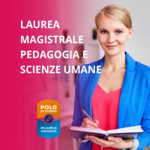 Pedagogia e Scienze Umane