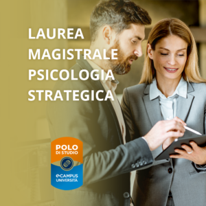 Psicologia Strategica