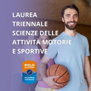 Scienze delle attività Motorie e Sportive