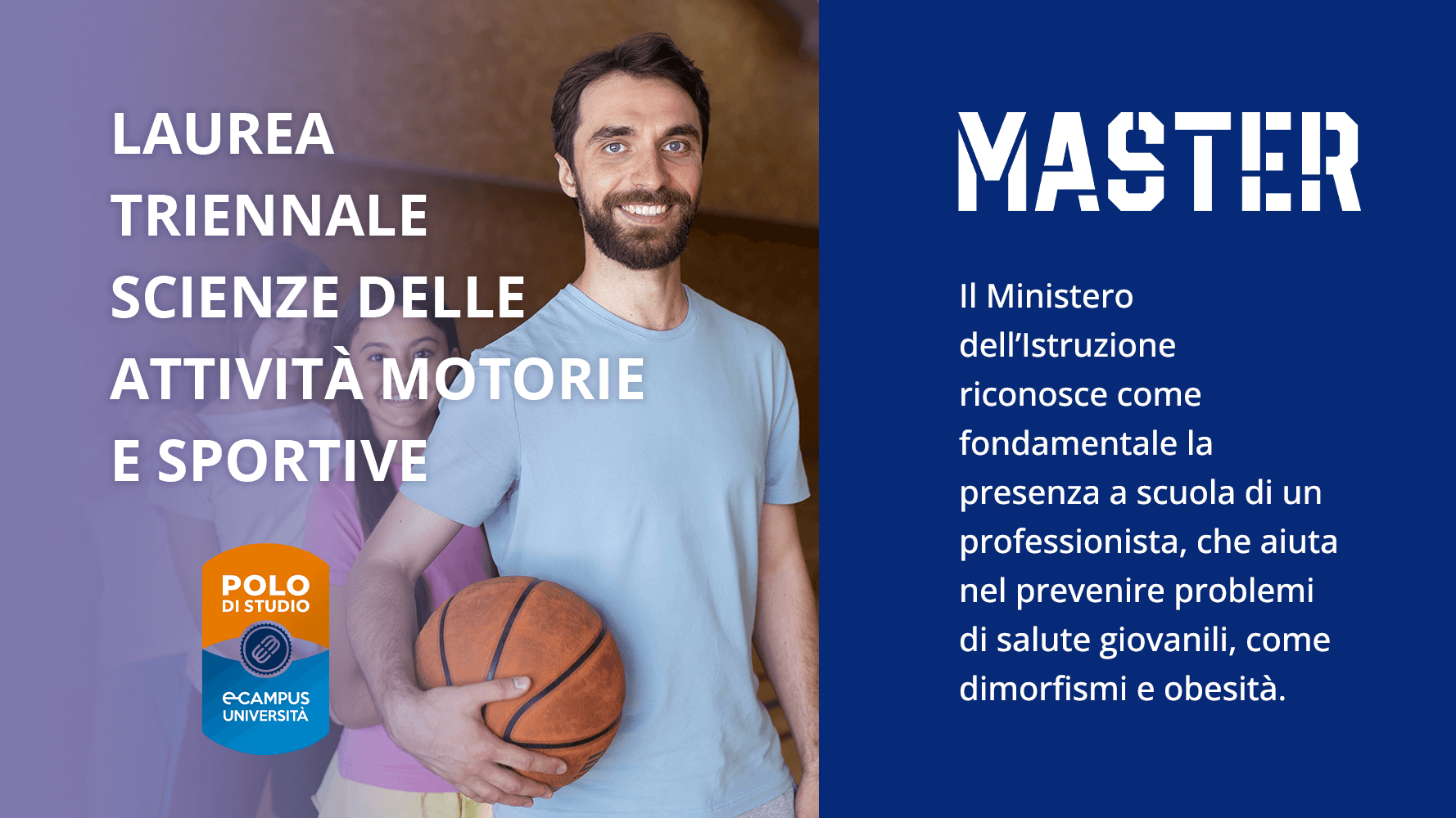 Con La Laurea Triennale In Scienze Motorie Si Può Insegnare